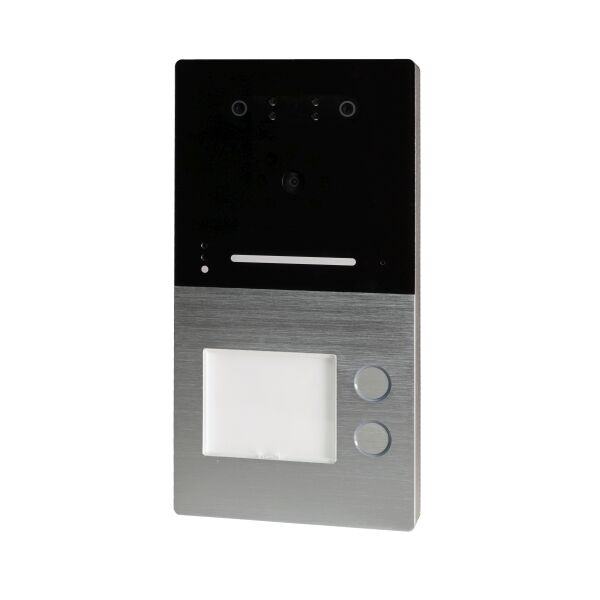 HHG Außenstation m. Gesichtserkennung VILLA-AP-2-AS-FI Nr. VILLAAP2ASFI