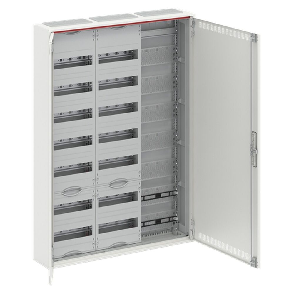 Striebel & John Kleinverteiler AP 2CPX052218R9999 Typ CA37VML