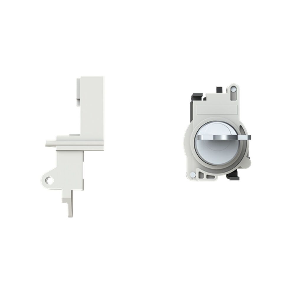 ABB Zubehör für Niederspannungs Schalttechnik 1SDA105067R1 Typ KLC-A KEY LOCK OPE