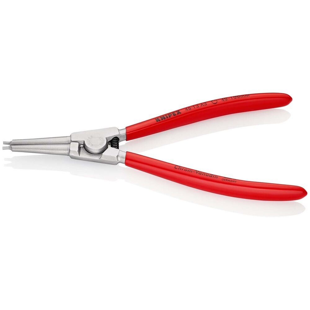Knipex Sicherungsringzange 46 13 A3