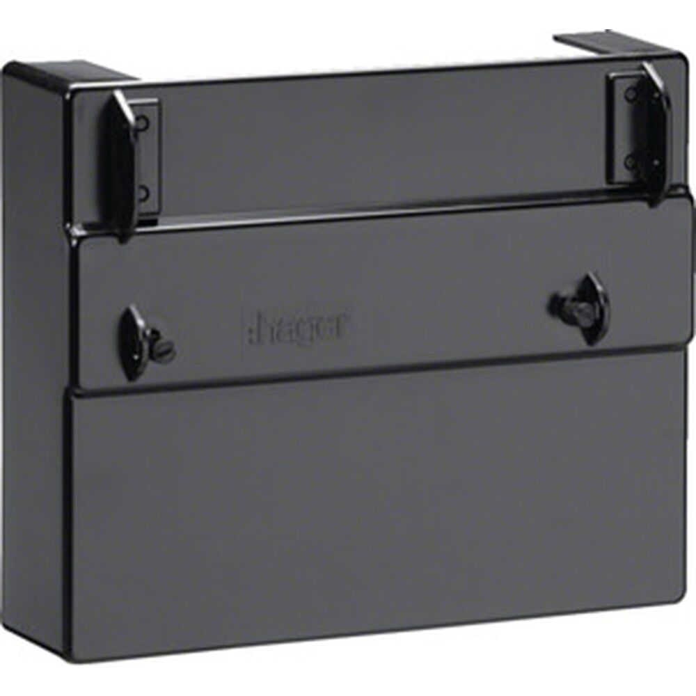 Hager Abdeckung KJ37Z