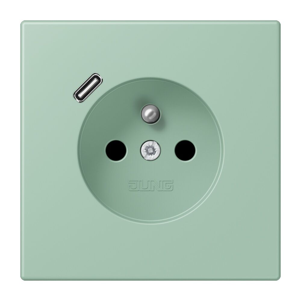 Jung Steckdose LC1520F-18C217