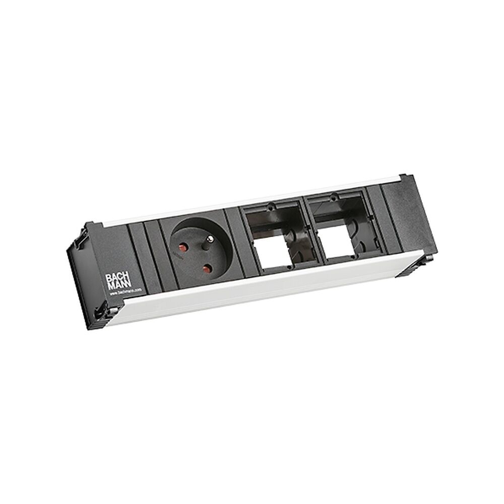 Bachmann Steckdosenleiste 912.009