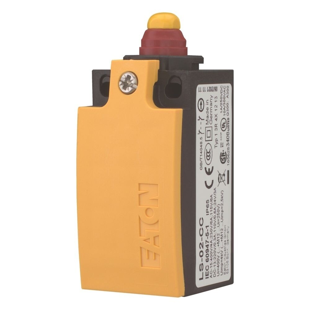ELAN SPE 92 SPE92 Positionsschalter SPE92