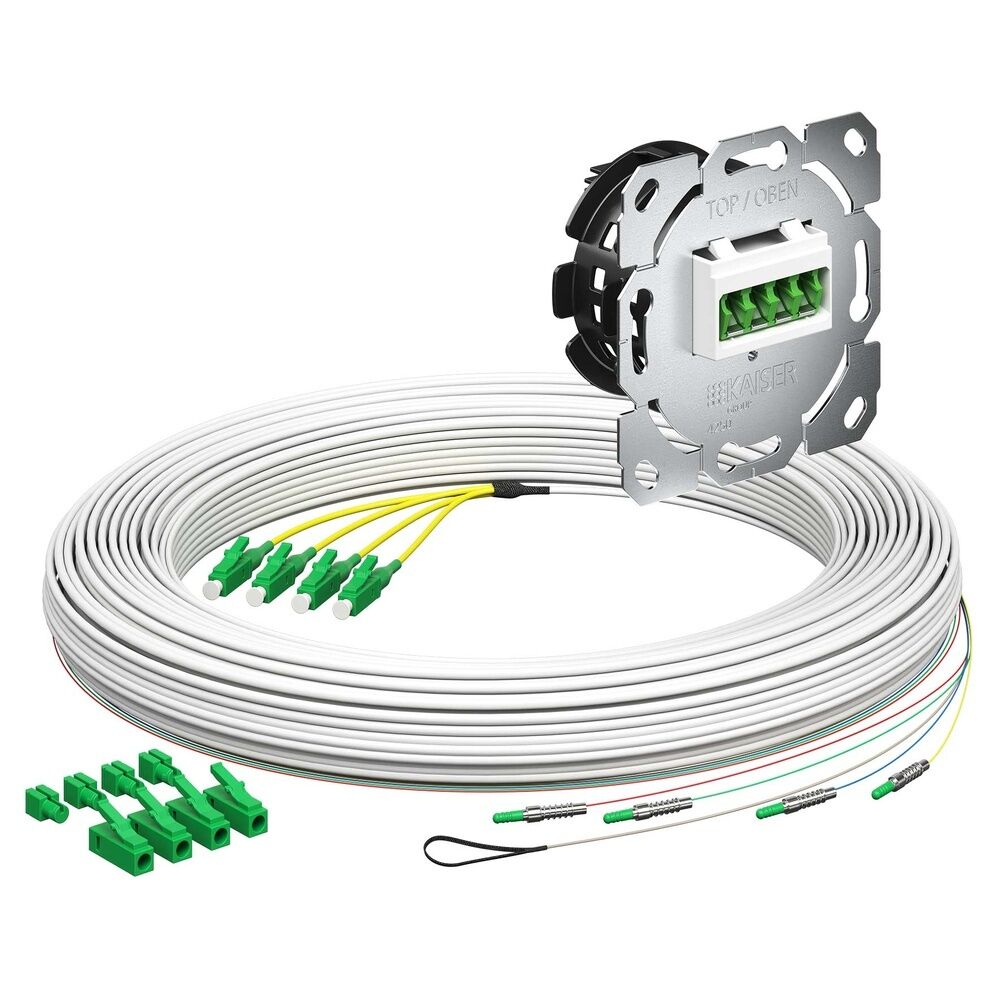 Kaiser Teilnehmeranschluss 4250055