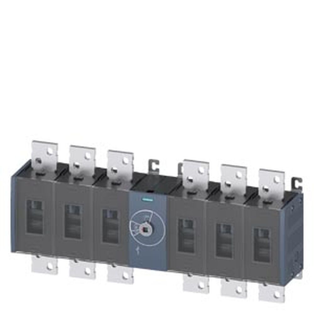 Siemens Lasttrennschalter 3KD5460-0RE20-0