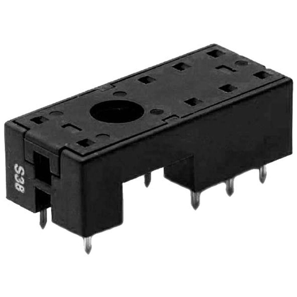 Finder Relaisfassung 95.15.20