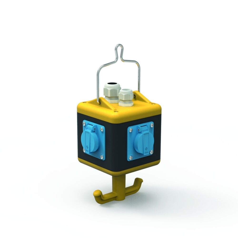 Bals Hängeverteiler 573395