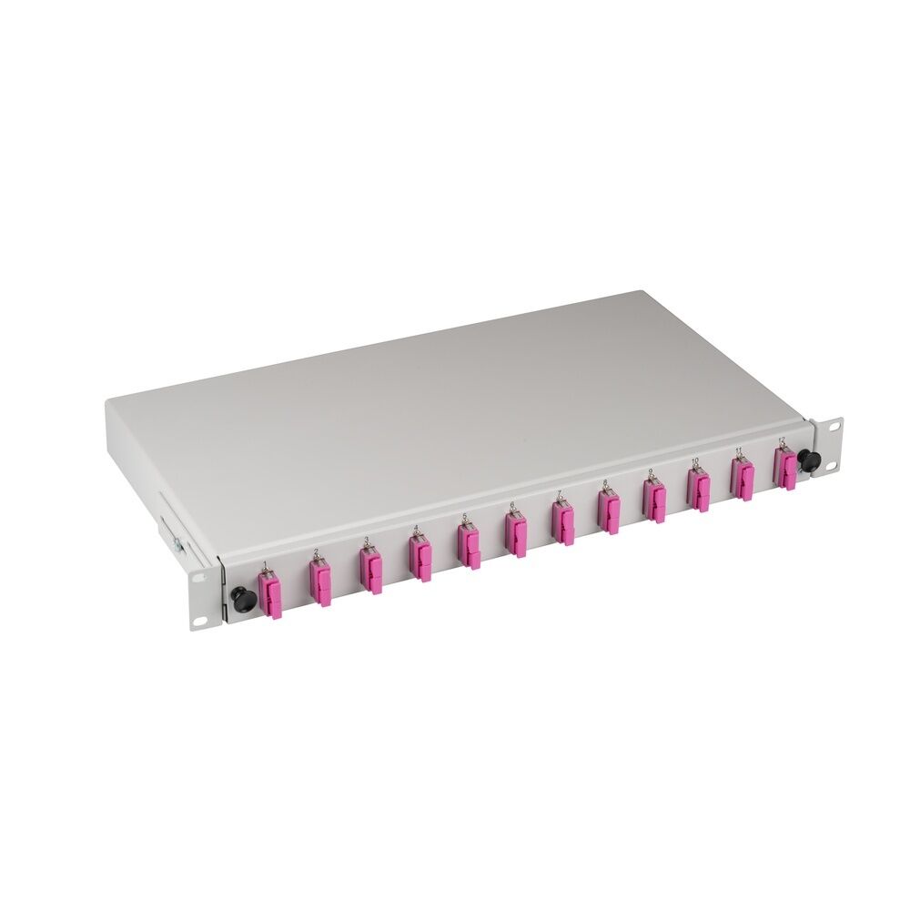 EFB Elektronik Spleißbox B71203L12OM4