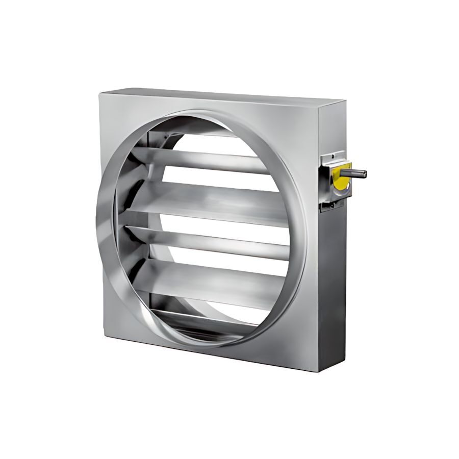 Maico Verschlussklappe 0151.0394 Typ JVE 50