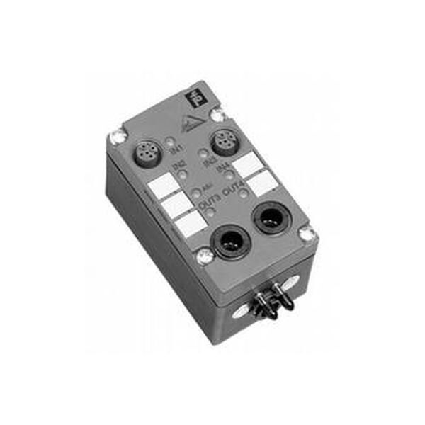 Pepperl+Fuchs Airbox 130939 Typ VAA-4E2A-G1-ZE/PEXT-S ASI-Pn