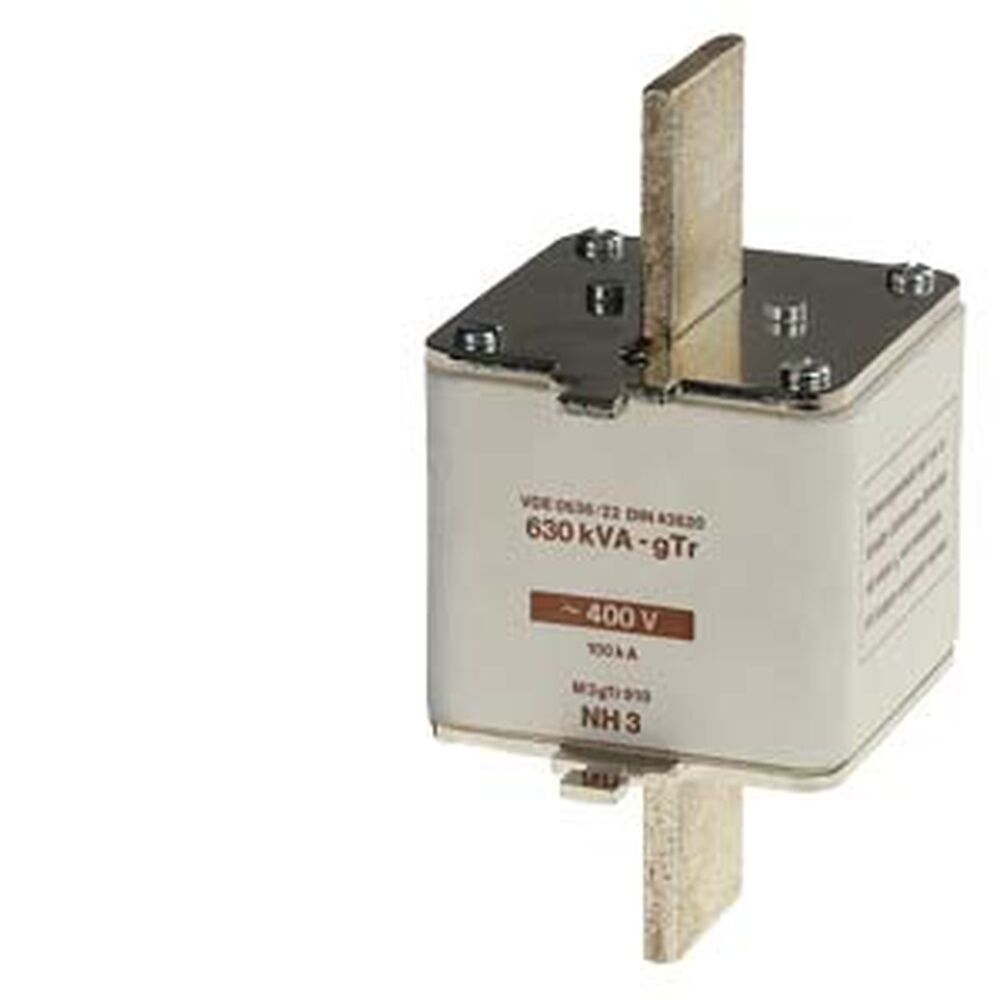 Siemens Zubehör für Leisten 3NJ4914-8AA00