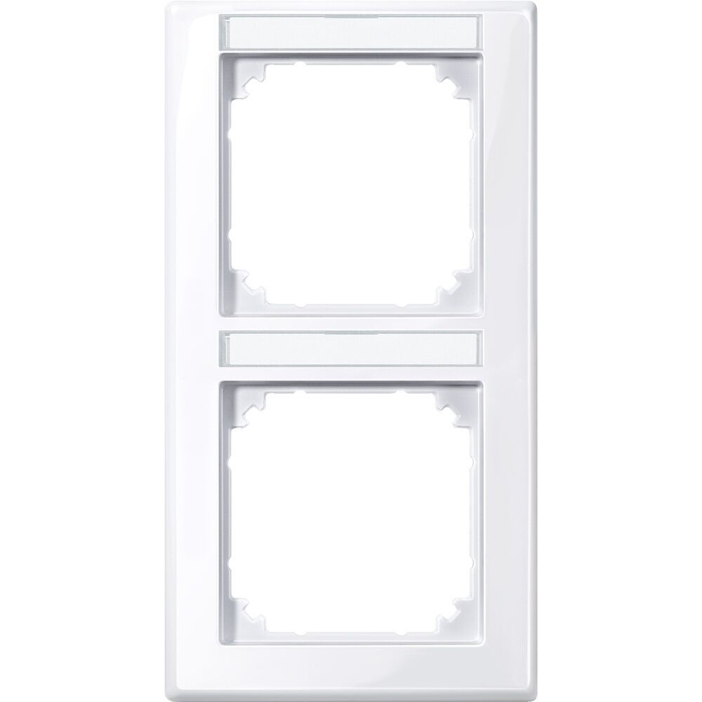 Merten Rahmen 2fach 470225
