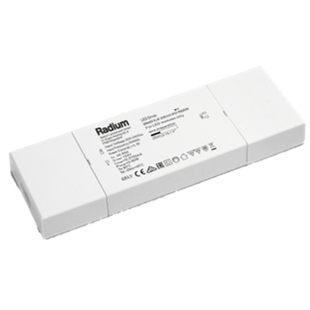 Radium Konstantspannungsversorgung OTNA3104 Typ DRIVER FLAT 90W/24V IP20 RADIUM