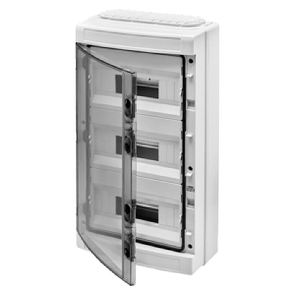 Gewiss Verteiler GW40125