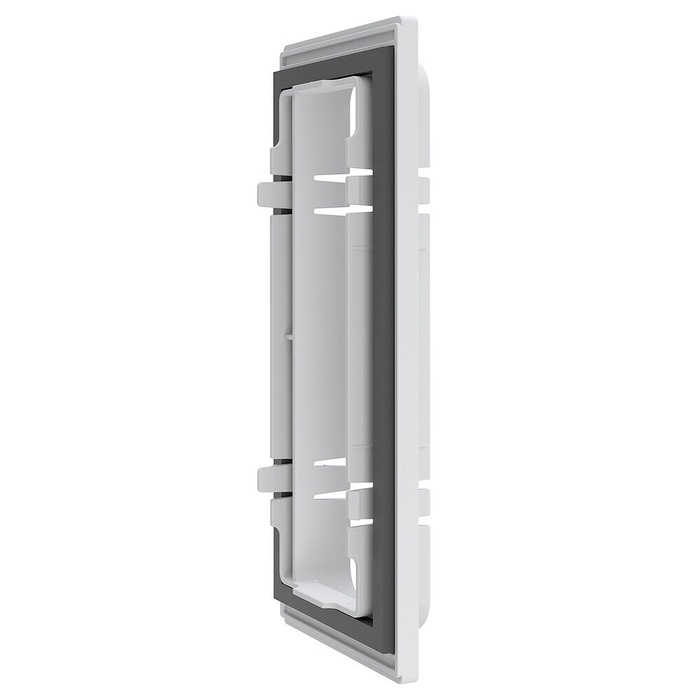 ABN Anschlußflansch ABNRY01001 