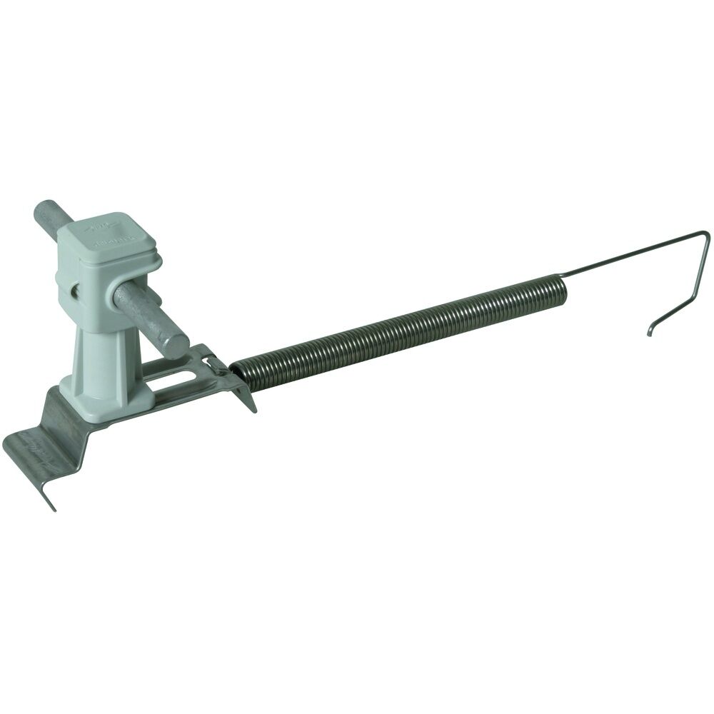 Dehn + Söhne Dachleitungshalter 204449 Typ DLH SSL 8 H36 FG180.280 GR V2A