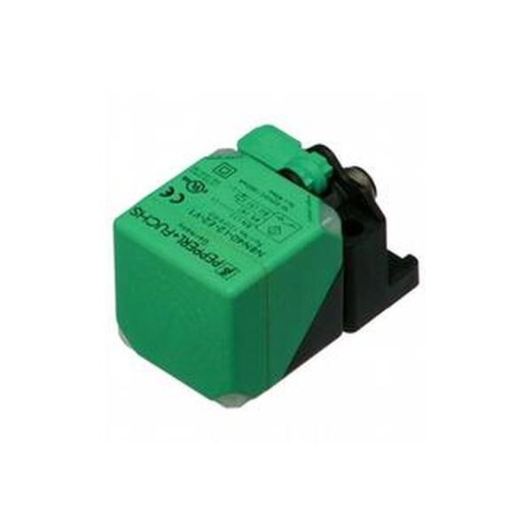 Pepperl+Fuchs Induktiver Sensor 306534-0109 Typ NRN40-L3K-A2-V1