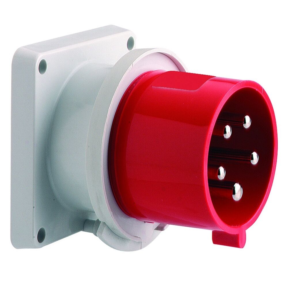 Bals Anbaugerätestecker 28108