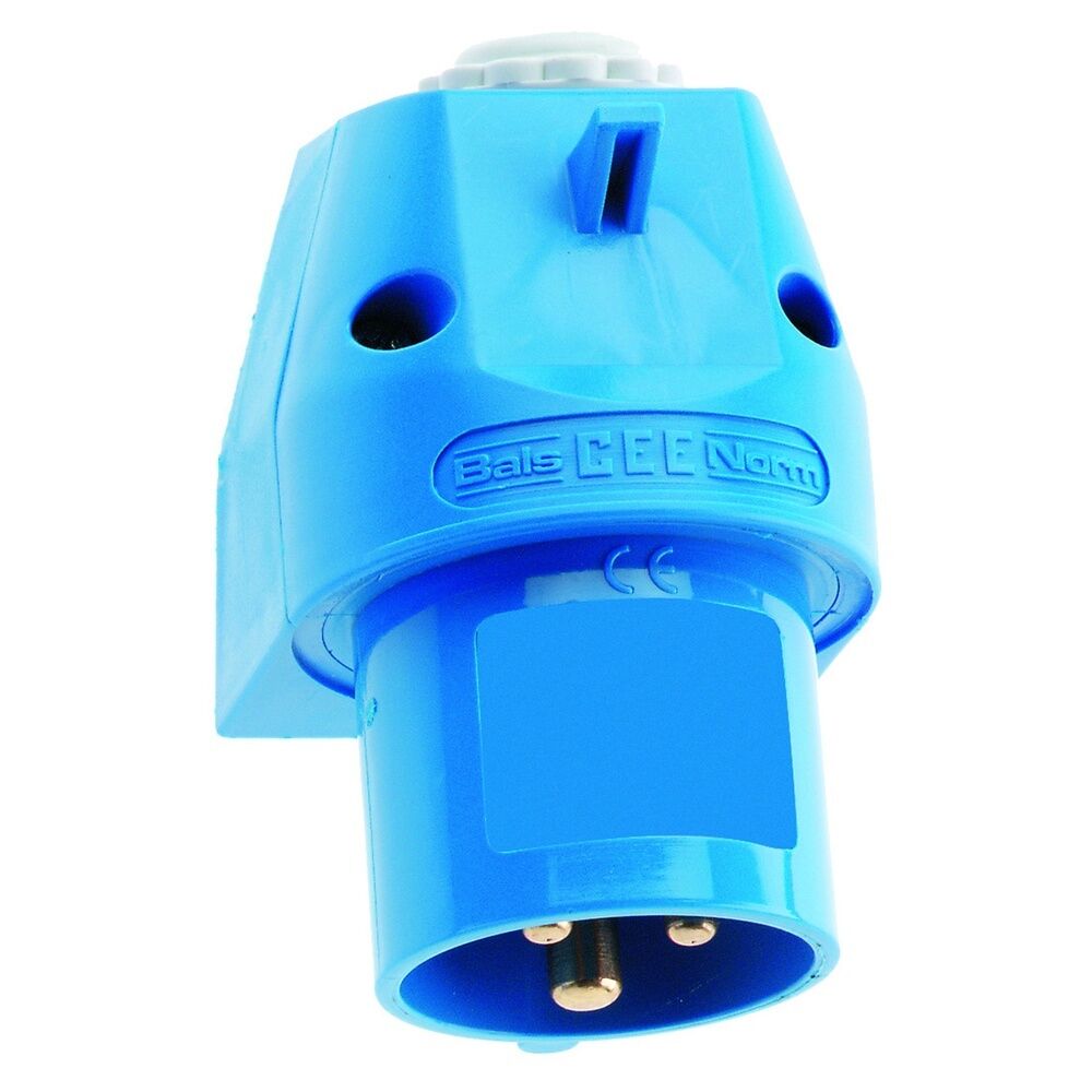 Bals Wandgerätestecker 240 