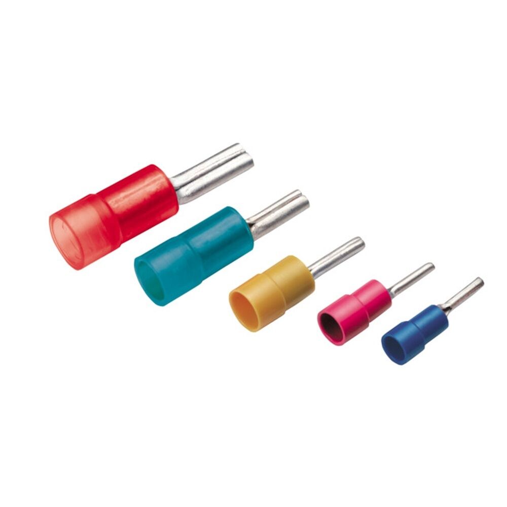 Cimco Stiftkabelschuh 180224