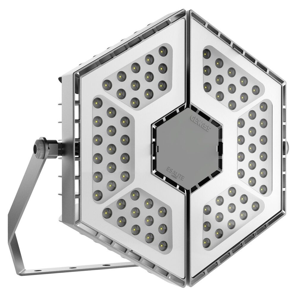 Gewiss LED Scheinwerfer GWS6455GD30K