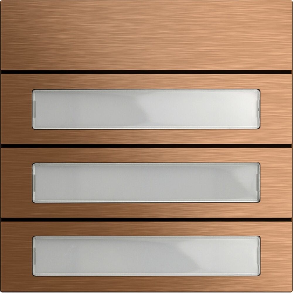 Gira Ruftastenmodul 5533921