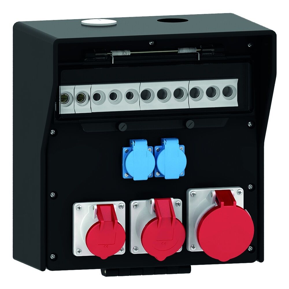 Bals Verteiler 5402054