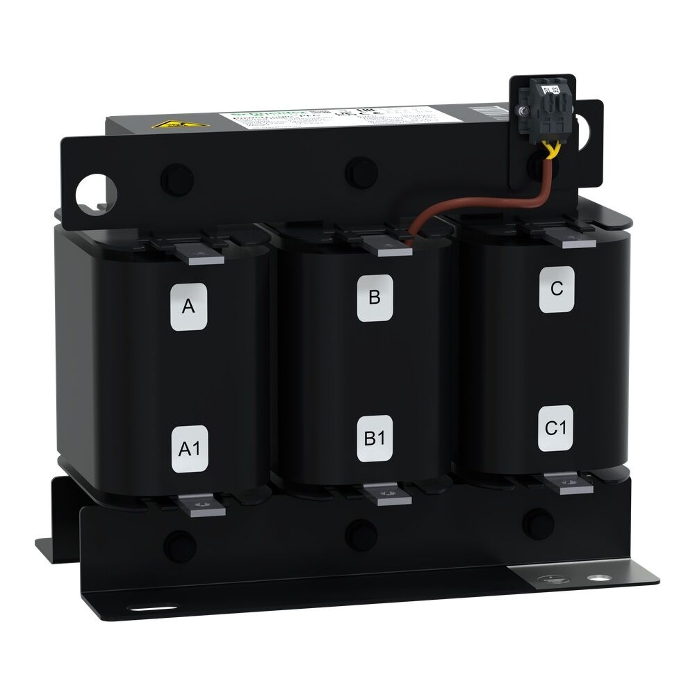Schneider Electric Filterkreisdrossel LVR05250A40T