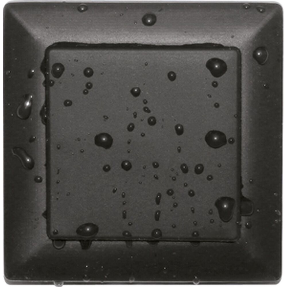 ELTAKO Spritzwasserschutz 30000055 Typ SWS55/W-an