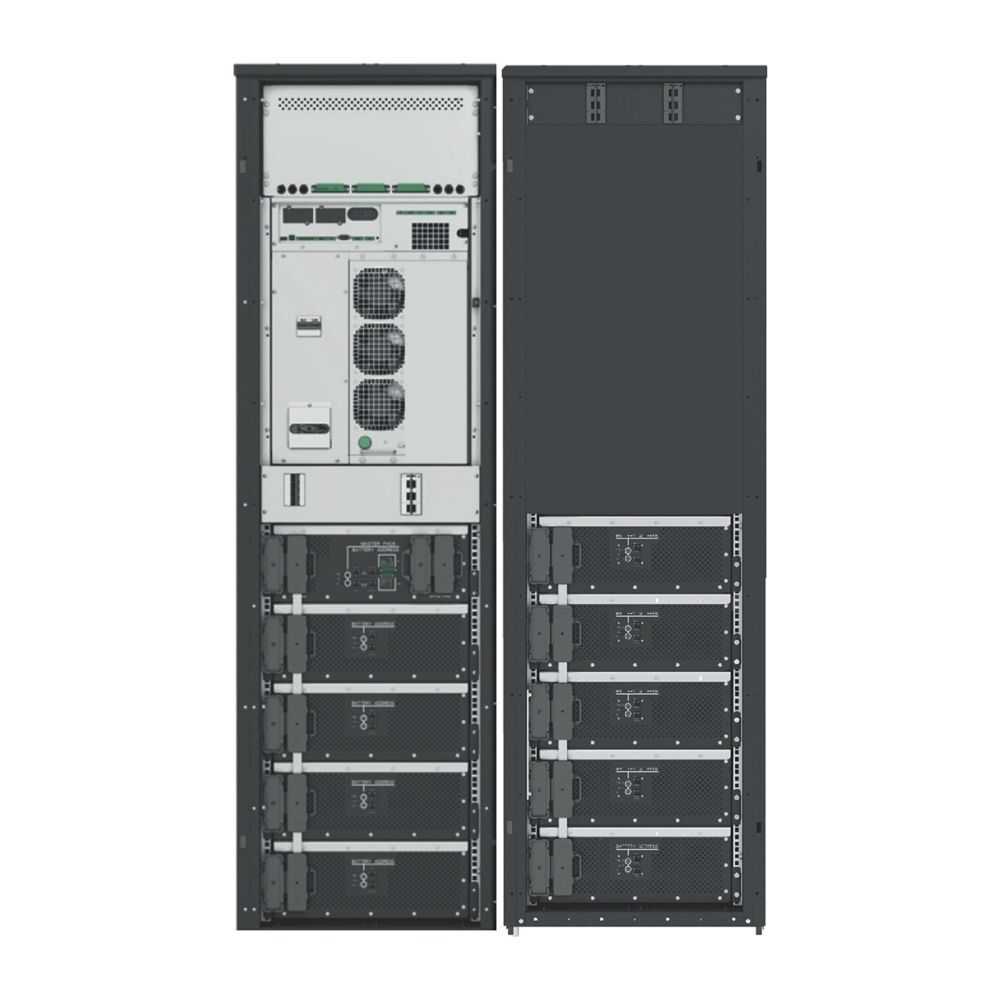 Eaton Energiespeichersystem XSC-020-100-GEN4 Typ XSTORAGE COMPACT BUNDLE 20 KW / 100 KWH