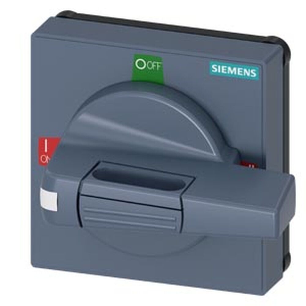 Siemens Handhabe mit Sichtblende 8UD1731-2AE01