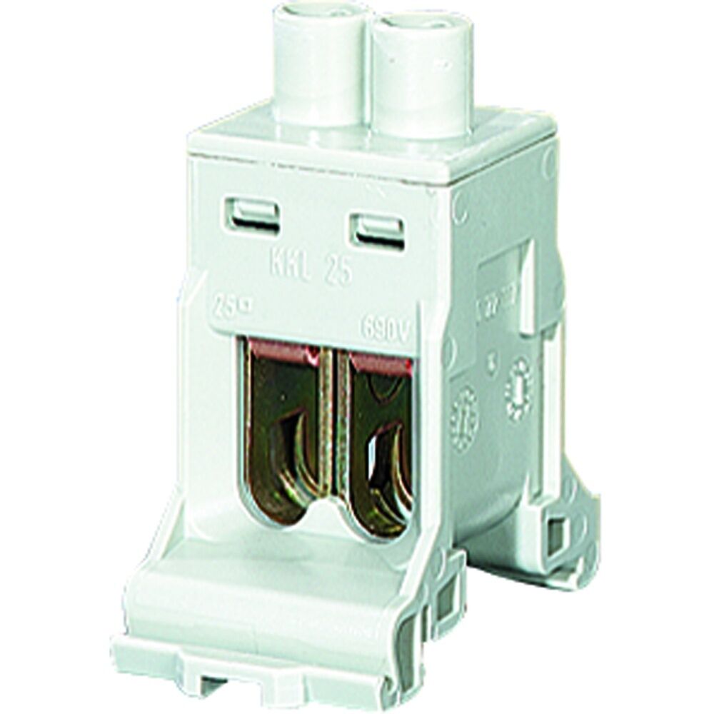 Hensel Abzweigklemme KKL 25 Nr. 2600058