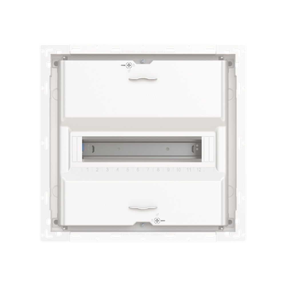 Striebel & John Stromkreisverteiler 2CPX031374R9999 Typ UK612NB