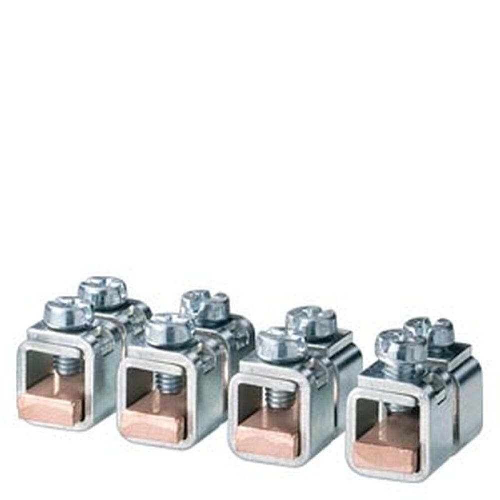 Siemens Sammelschienenverbinder 8GS4013-3