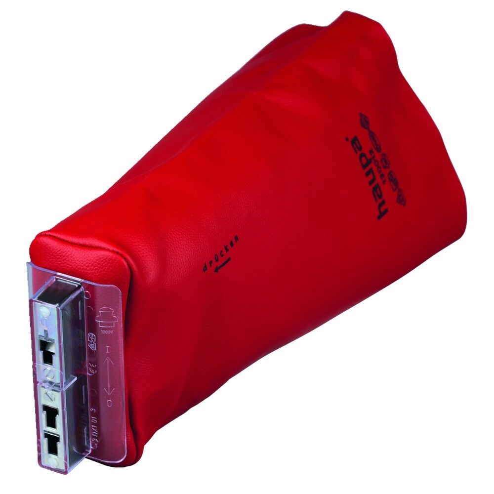 Haupa VDE Sicherheitsgriff 120012