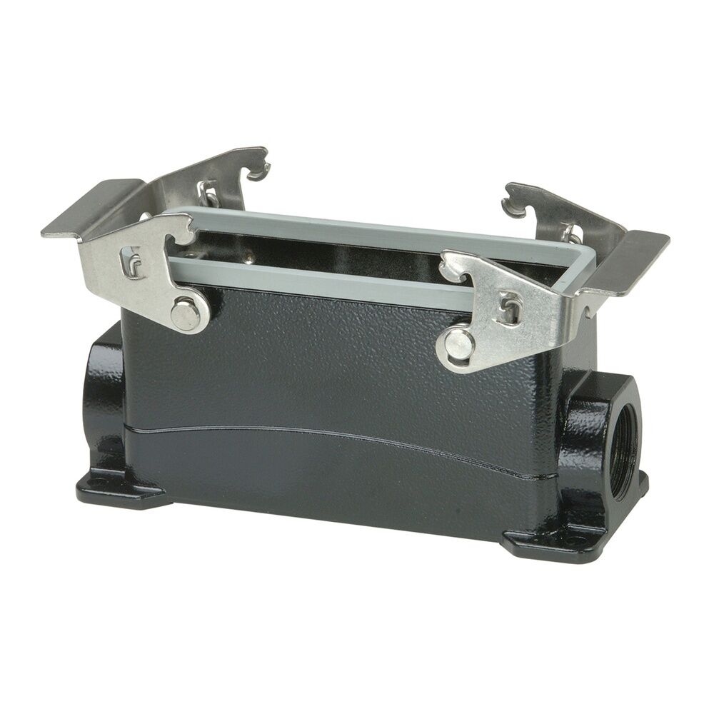 Walther-Werke Sockelgehäuse P741024MS