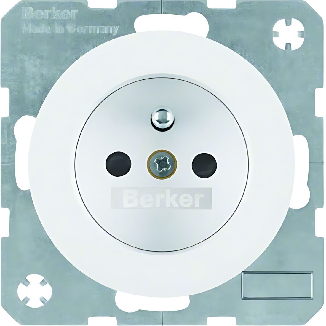 Berker Steckdose 6768762089