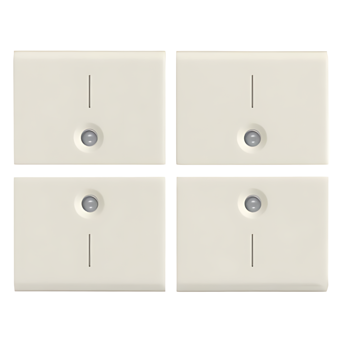 VIMAR Halbwippe 16841.1.B