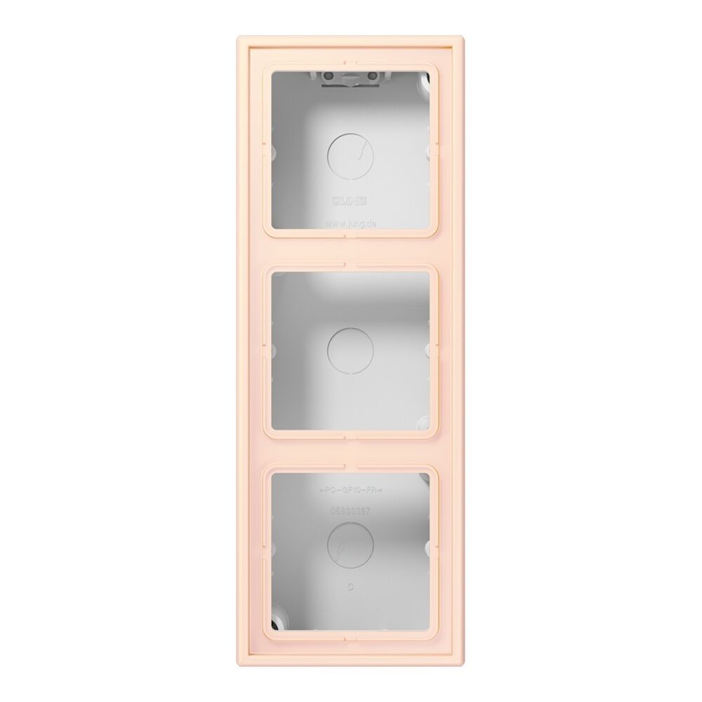 Jung Aufputz Kappe LC583A226