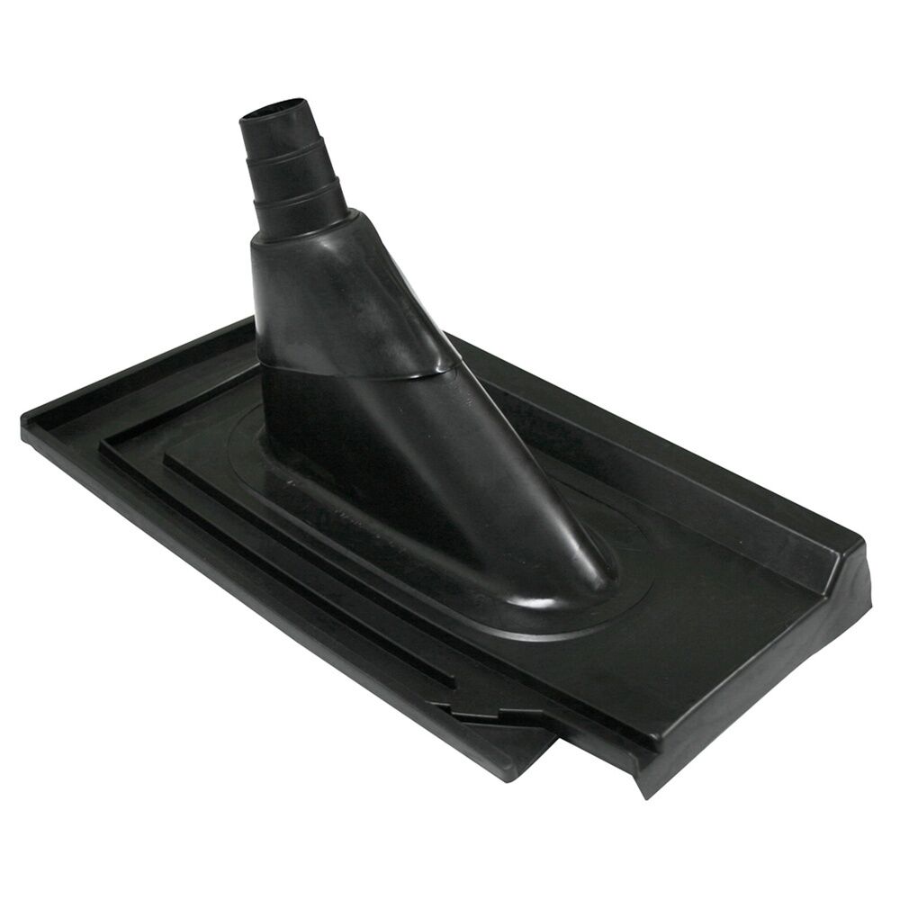 Astro Bit Dachhaube 722320 Typ 232 K schwarz