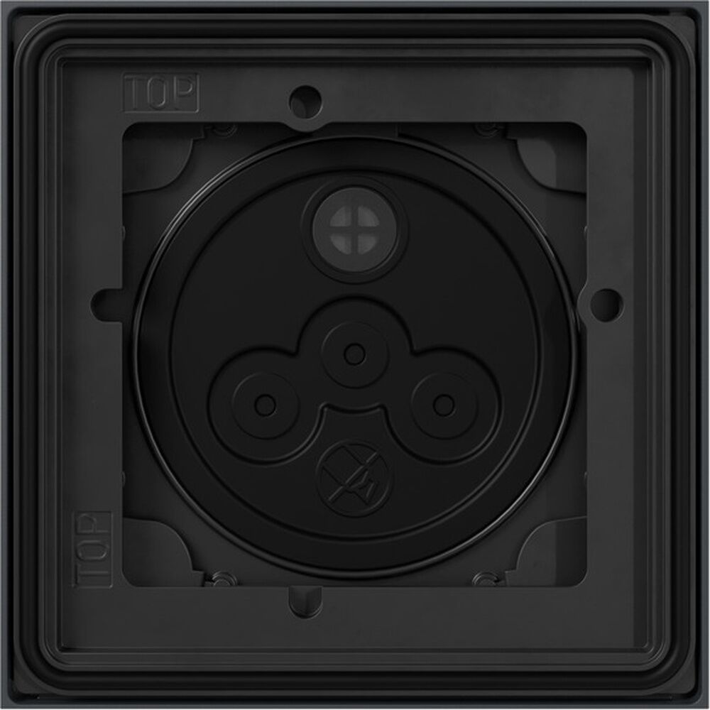 Gira Aufputzgehäuse 5501910