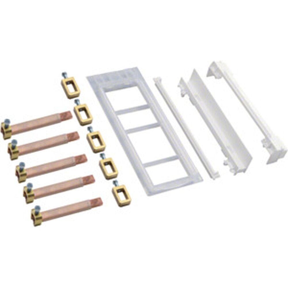 Hager Schienenverbinder ZM35S