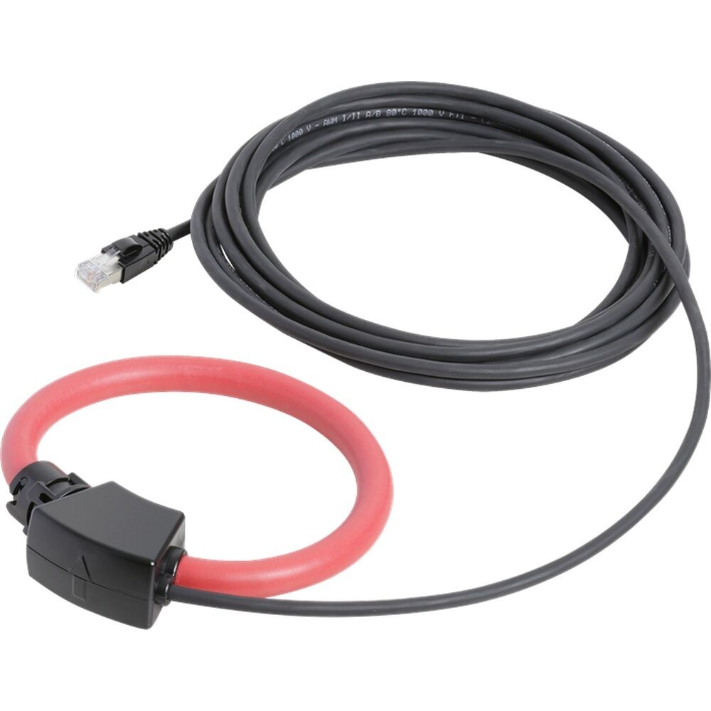 ABB Stromwandler 1SFA664005R1230 Typ RC120-30