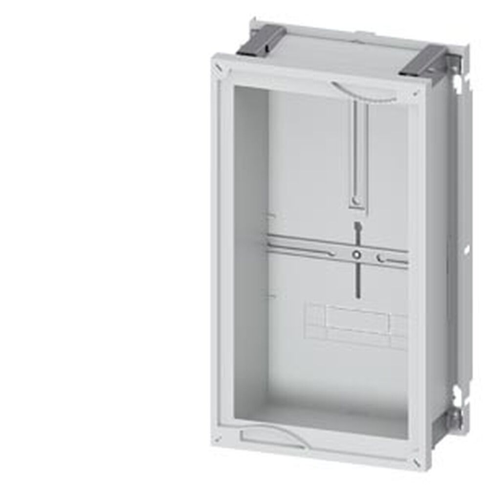 Siemens Eibausatz für Zählereinbau 8GE3713-4