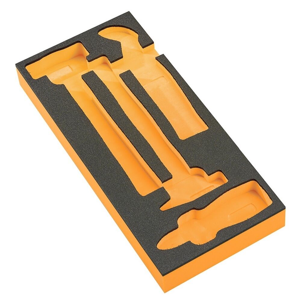 Weidmüller Schaumstoffeinsatz 2941310000 Typ TC INL THIRD 12 EMPTY