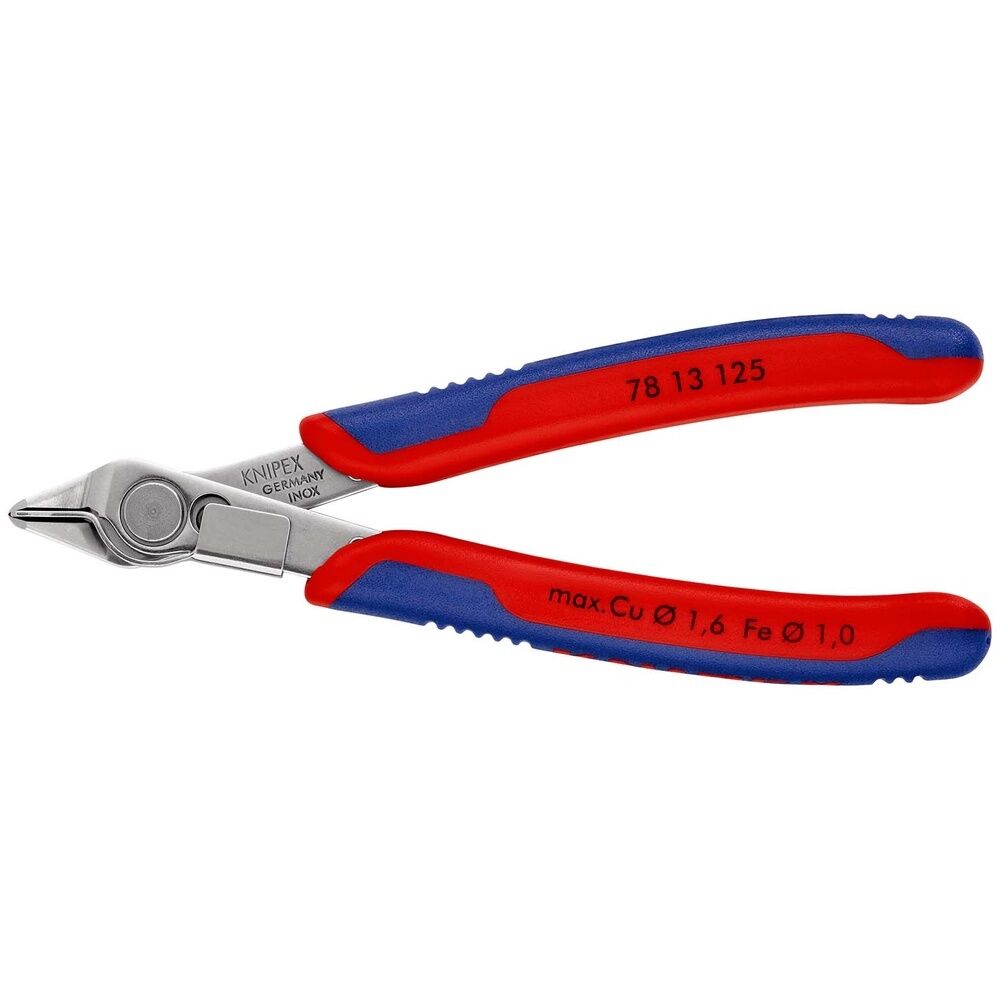 Knipex Electronic Super Knips 78 13 125 SB