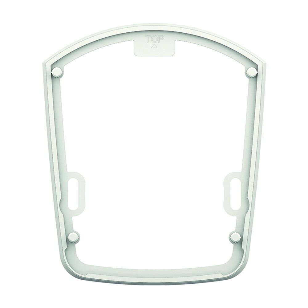 Theben Abstandsrahmen 9070906 Typ Abstandsrahmen theLuxa S WH