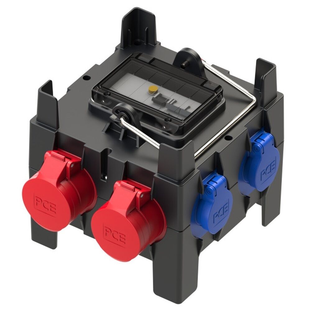 PC Electric Mobilverteiler 9030206