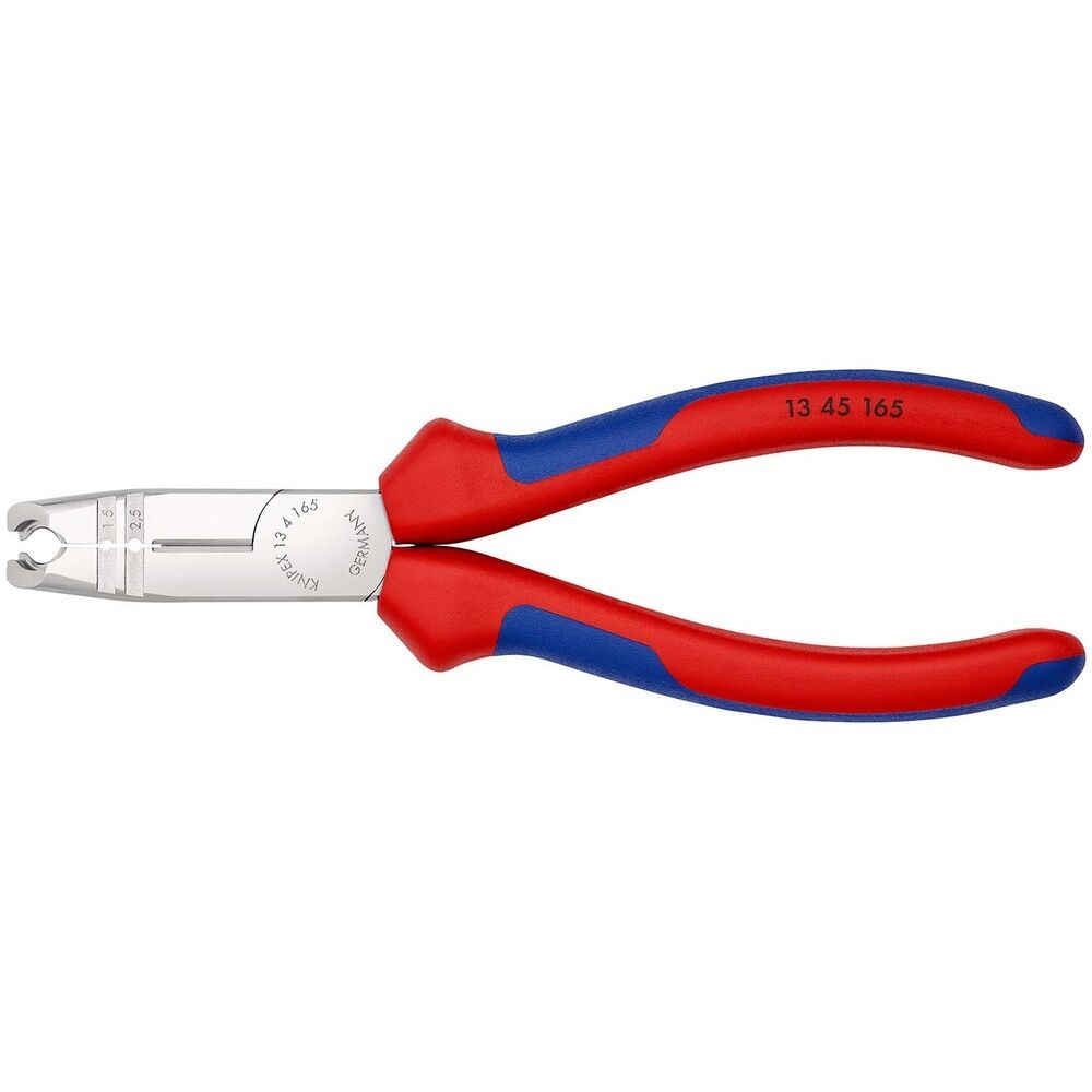Knipex Abmantelungszange 13 45 165 